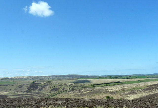 Exmoor National Park