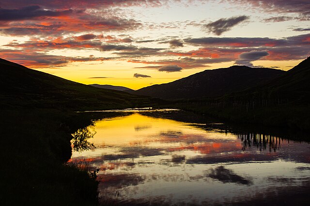 The Highlands