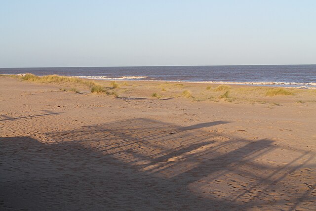 Sutton-On-Sea