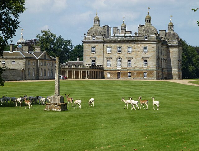 Houghton Festival