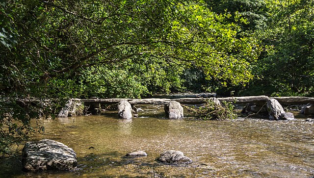 Exmoor National Park