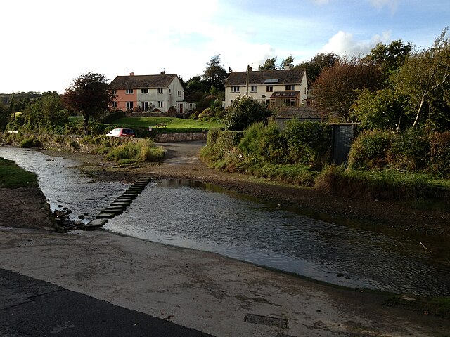 South Pool