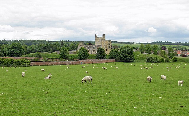 Helmsley