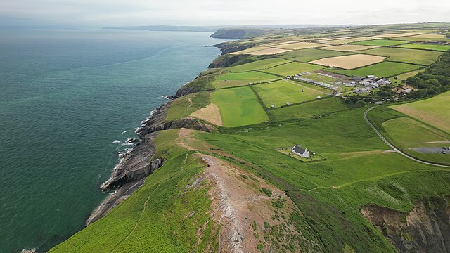 Ceredigion