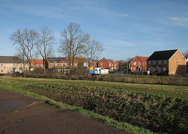 Downham Market