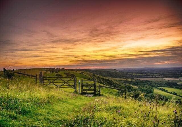 South Downs National Park