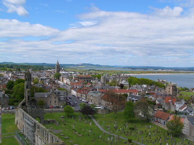 St. Andrews
