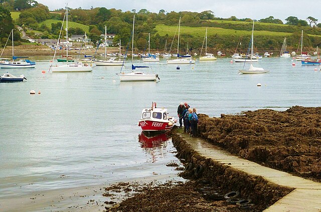 Helford
