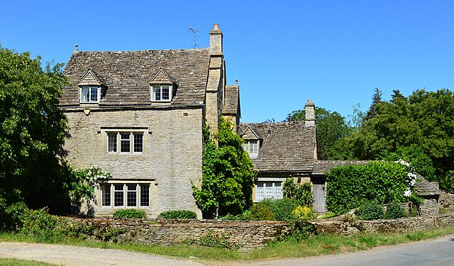 Southrop