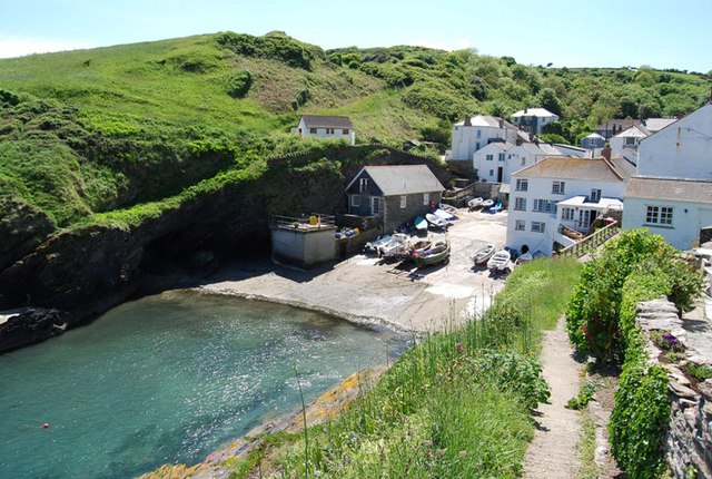 Portloe