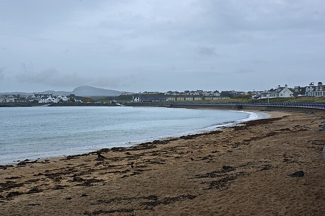 Trearddur Bay