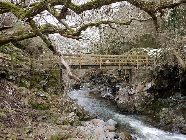 College Valley