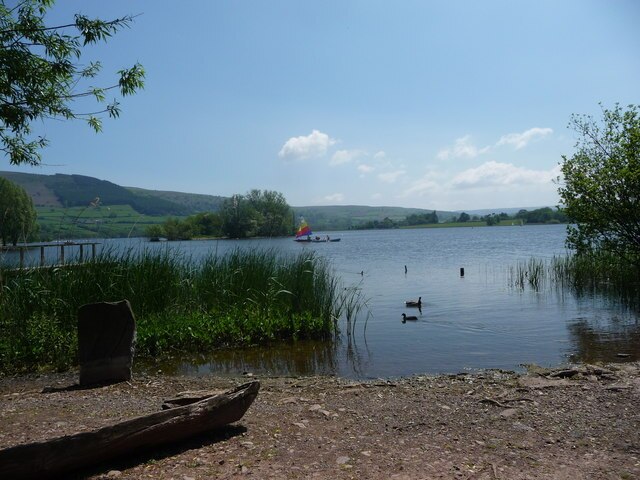 Llangorse