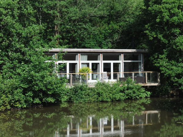 4 Miller's Island