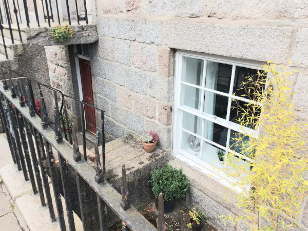 Aberdeen Flat