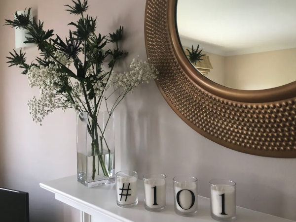 Apartment 101
