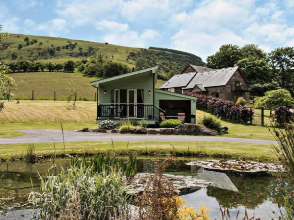 Apple Blossom Lodge