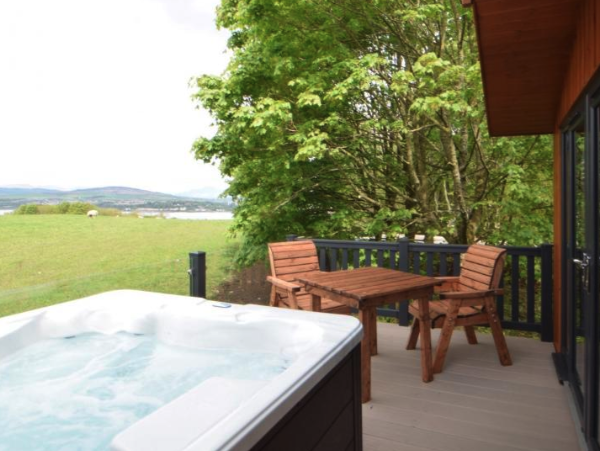 Argyll View
