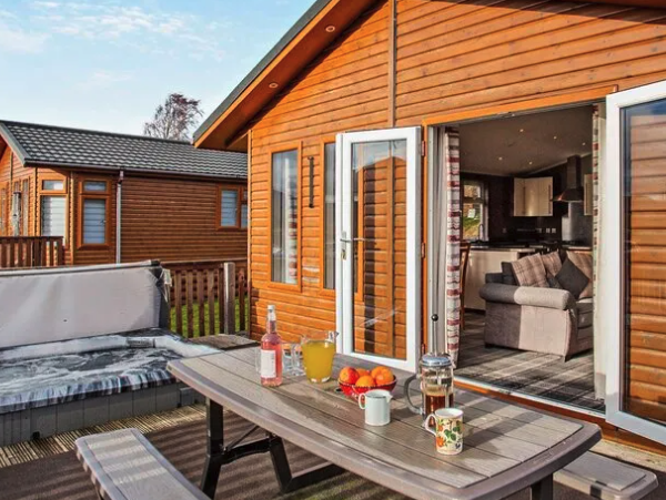 Banchory Cottage