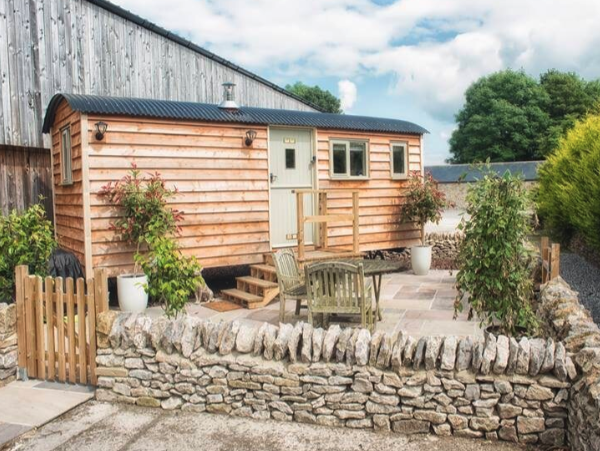 Bertie's Retreat