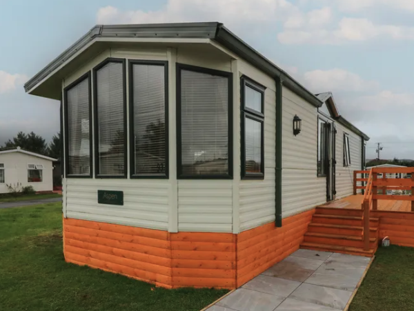 Birch Lodge