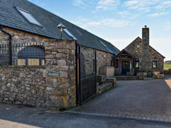Braehill