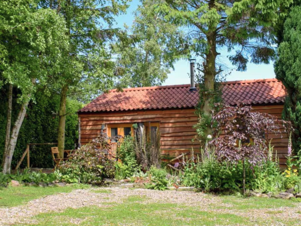 Brandy Lodge