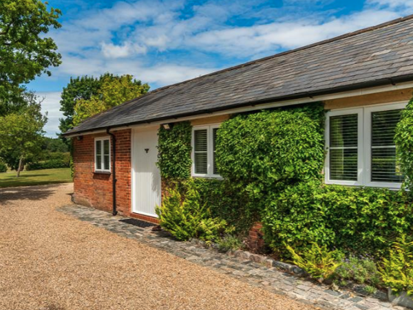 Bumble Cottage