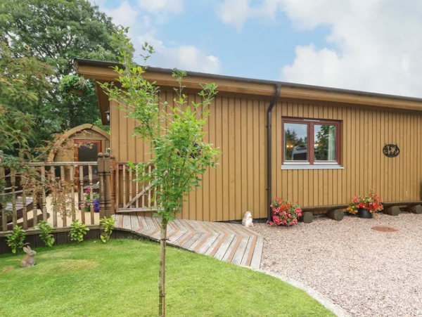 Burnside Lodge