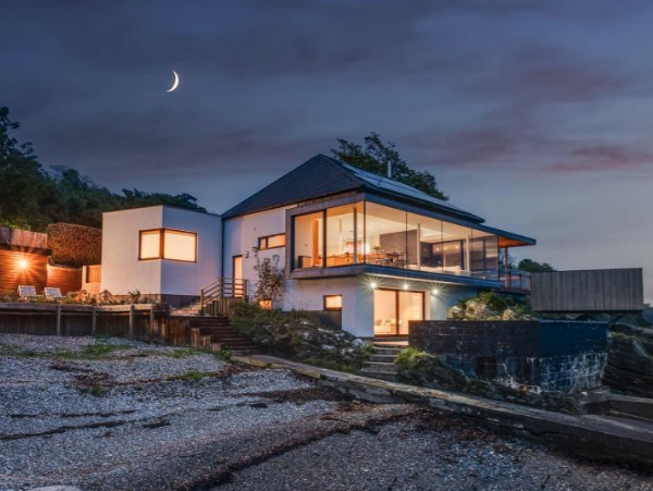 Cape Cove