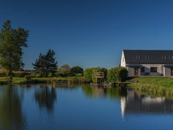 Carribber Lochside