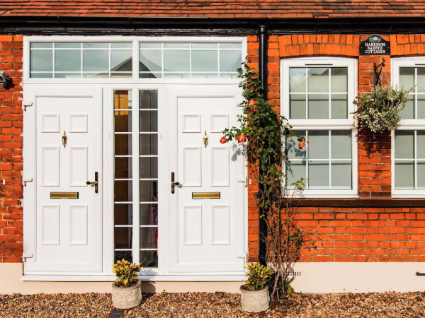 Colnbrook Cottage