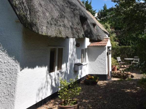Cornfields Cottage