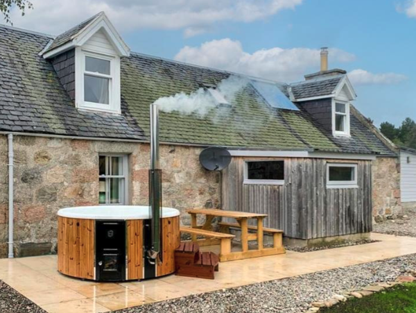 Ellon Cottage