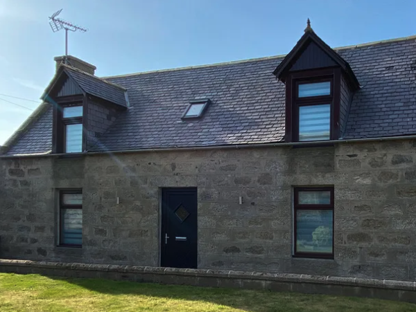 Fisherman's Cottage