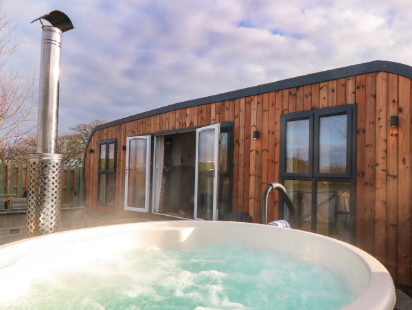 Four Lakes Retreat