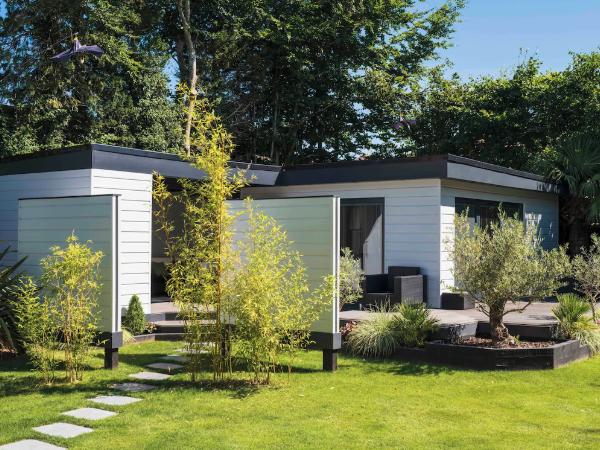 Garden Cabin