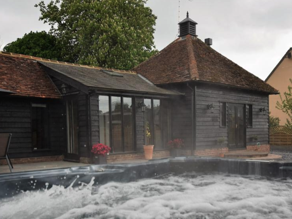 Goddards Mead
