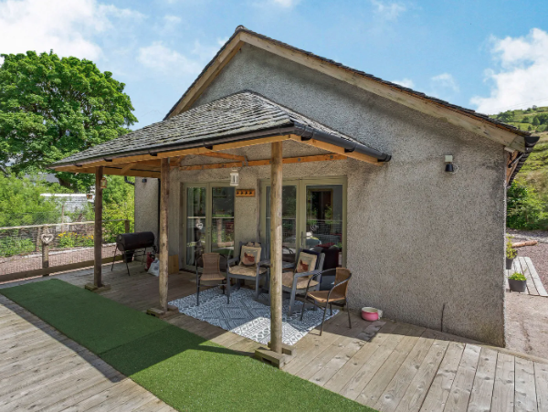 Grant Cottage