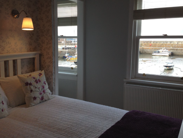 Harbour View