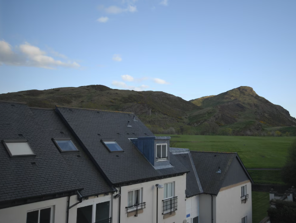 Holyrood Home