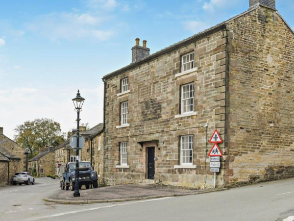 Horseshoe Inn