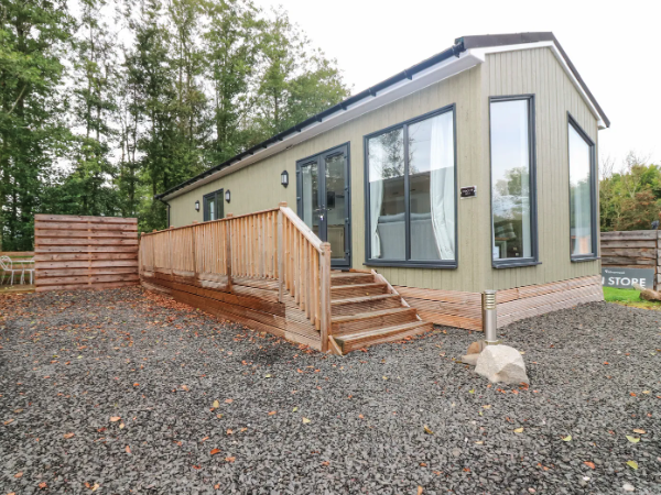 Isla Lodge