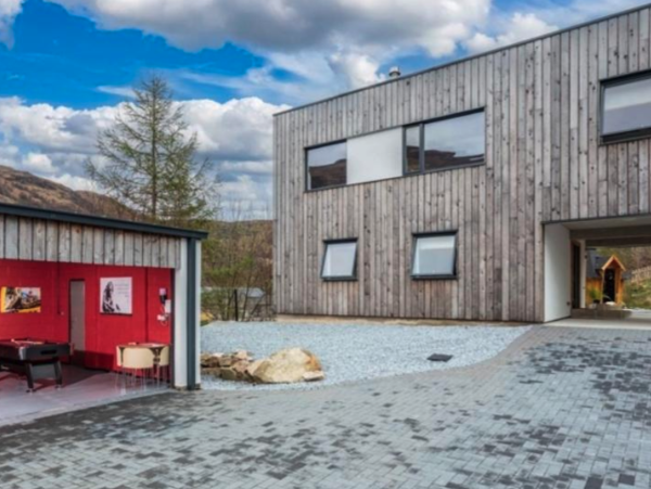 Kinlochleven