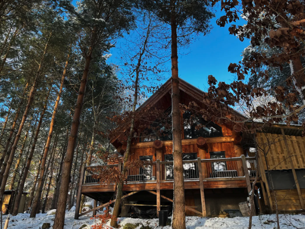 Marten Lodge