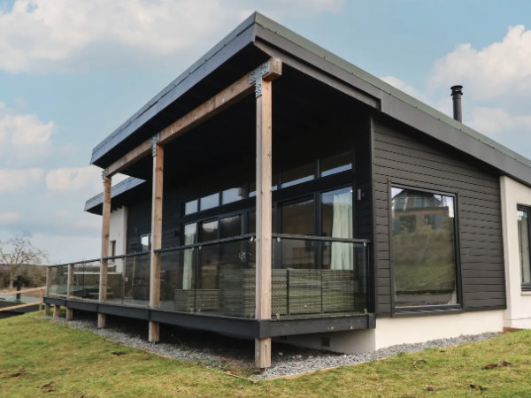 Osprey View Lodge