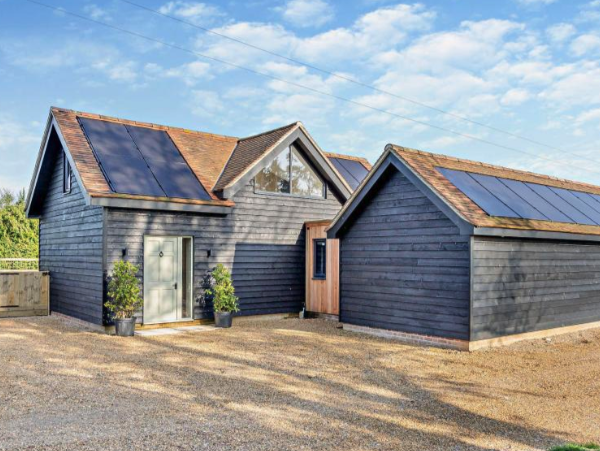 Popps Barn