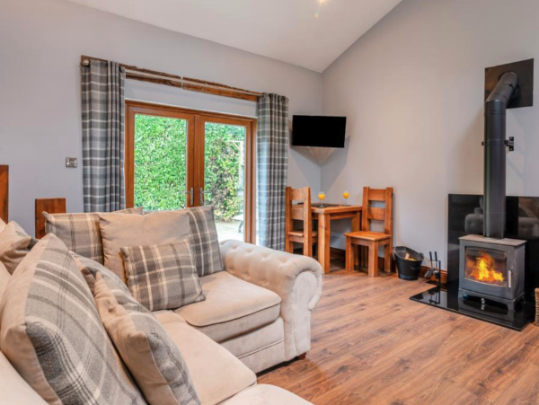 Poppy Lodge