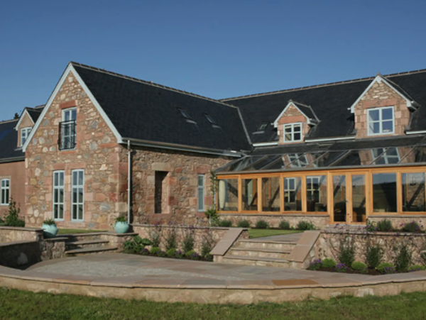 Quarryfield
