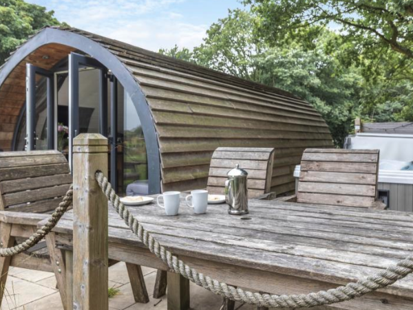 Robin Retreat